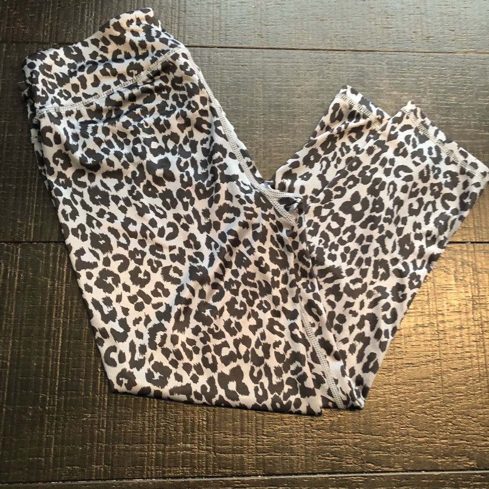 Workout leggings